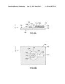 METHOD OF HERMETICALLY SEALING A HOLE WITH A FUSE MATERIAL diagram and image