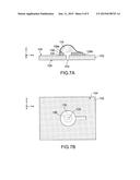 METHOD OF HERMETICALLY SEALING A HOLE WITH A FUSE MATERIAL diagram and image