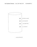 Fluid Flow Management Through a Wastewater Level Manipulation System and     Associated Methods diagram and image