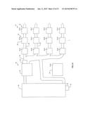 Fluid Flow Management Through a Wastewater Level Manipulation System and     Associated Methods diagram and image