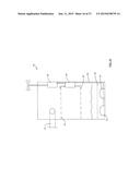 Fluid Flow Management Through a Wastewater Level Manipulation System and     Associated Methods diagram and image