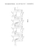 Fluid Flow Management Through a Wastewater Level Manipulation System and     Associated Methods diagram and image