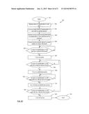 Fluid Flow Management Through a Wastewater Level Manipulation System and     Associated Methods diagram and image