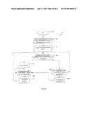 Fluid Flow Management Through a Wastewater Level Manipulation System and     Associated Methods diagram and image