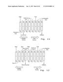 PURIFICATION OF SUCCINIC ACID FROM FERMENTATION BROTH ON     NON-FUNCTIONALIZED CHROMATOGRAPHIC RESIN diagram and image