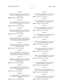 CYTOCHROME P450 INHIBITORS AND USES THEREOF diagram and image