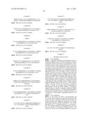 CYTOCHROME P450 INHIBITORS AND USES THEREOF diagram and image