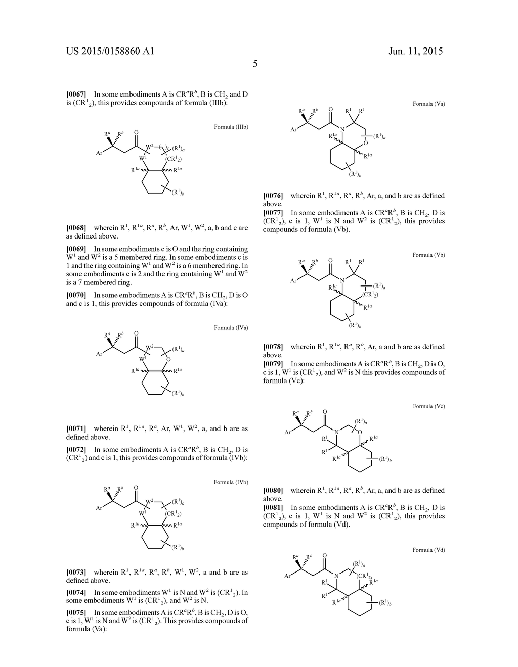 CYCLIC AMIDE DERIVATIVES AS INHIBITORS OF 11 - BETA - HYDROXYSTEROID     DEHYDROGENASE AND USES THEREOF - diagram, schematic, and image 06