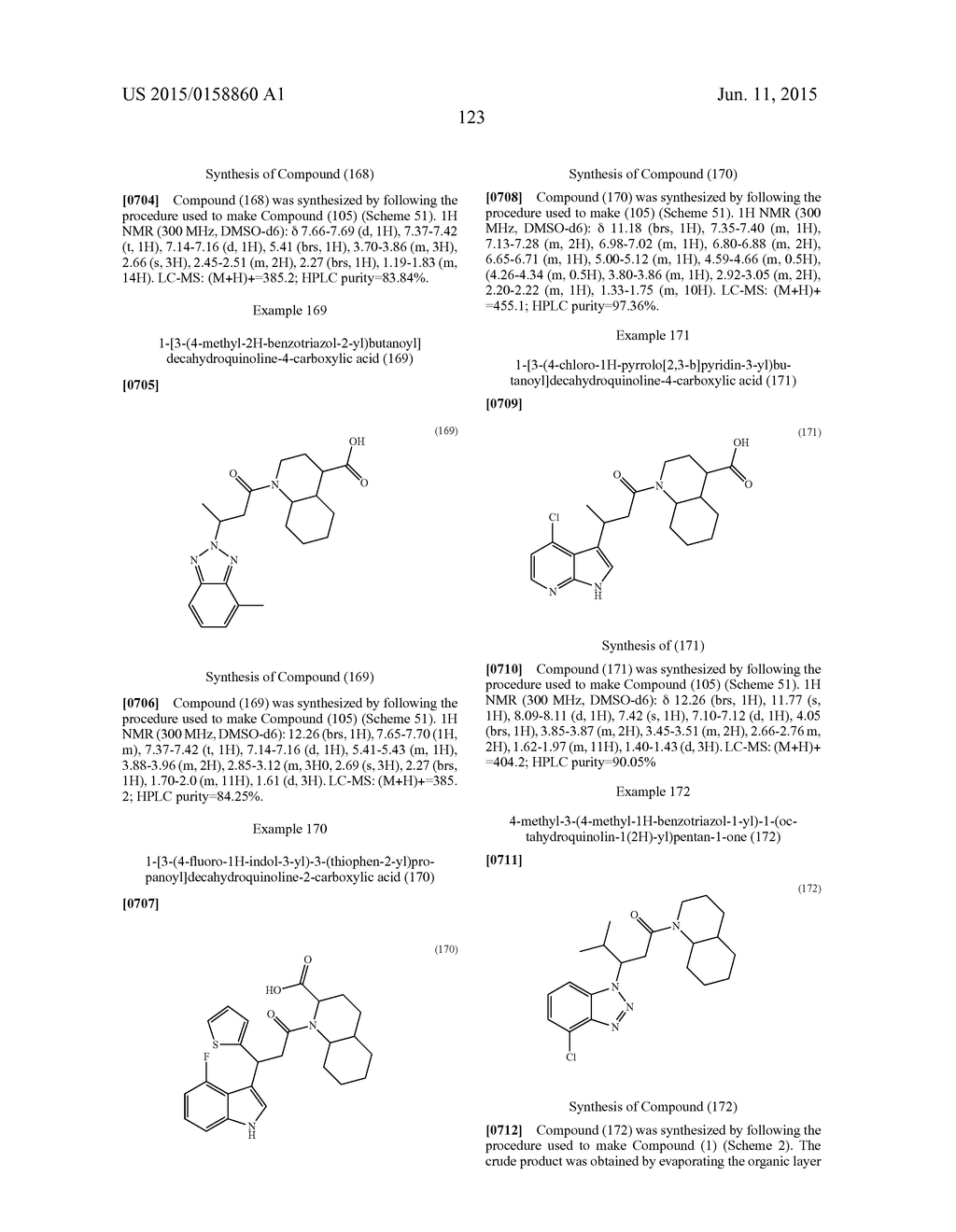 CYCLIC AMIDE DERIVATIVES AS INHIBITORS OF 11 - BETA - HYDROXYSTEROID     DEHYDROGENASE AND USES THEREOF - diagram, schematic, and image 124