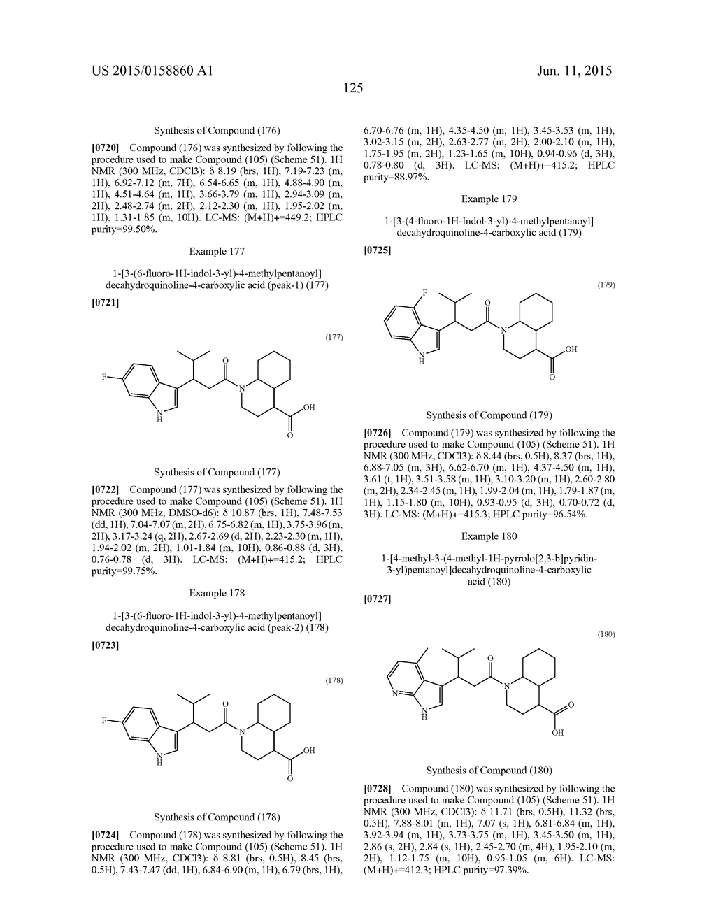 CYCLIC AMIDE DERIVATIVES AS INHIBITORS OF 11 - BETA - HYDROXYSTEROID     DEHYDROGENASE AND USES THEREOF - diagram, schematic, and image 126