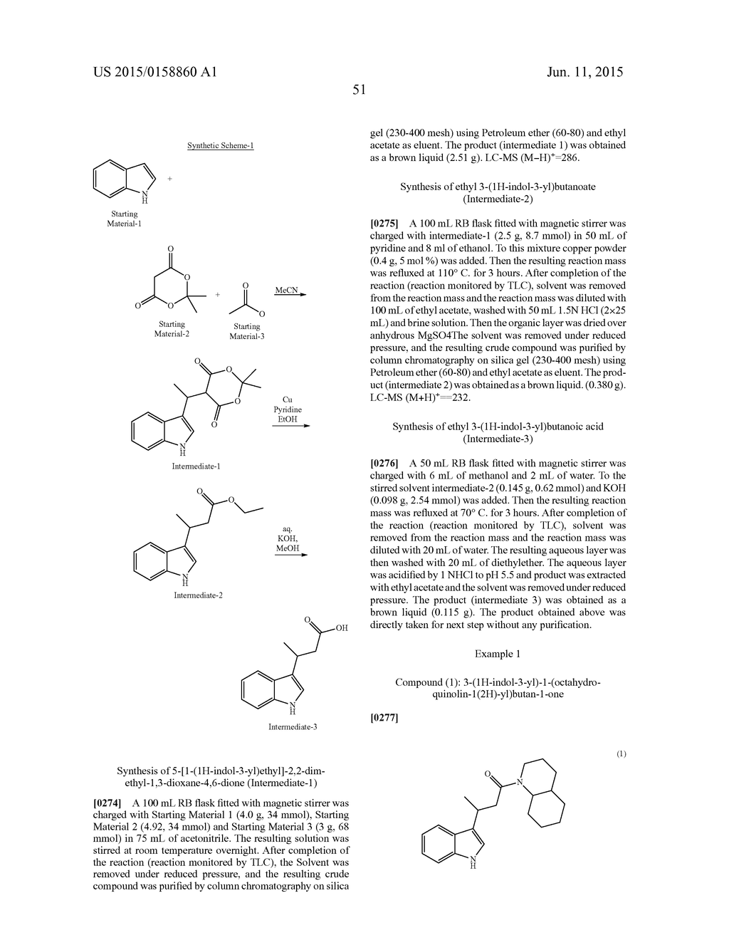 CYCLIC AMIDE DERIVATIVES AS INHIBITORS OF 11 - BETA - HYDROXYSTEROID     DEHYDROGENASE AND USES THEREOF - diagram, schematic, and image 52