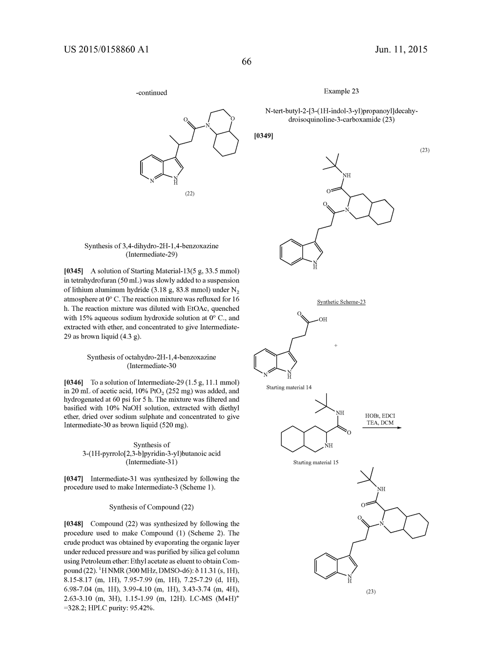 CYCLIC AMIDE DERIVATIVES AS INHIBITORS OF 11 - BETA - HYDROXYSTEROID     DEHYDROGENASE AND USES THEREOF - diagram, schematic, and image 67