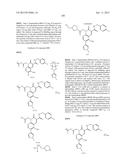 CYTOMEGALOVIRUS INHIBITOR COMPOUNDS diagram and image