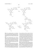 CYTOMEGALOVIRUS INHIBITOR COMPOUNDS diagram and image