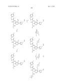 CYTOMEGALOVIRUS INHIBITOR COMPOUNDS diagram and image