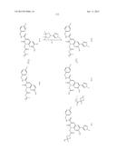 CYTOMEGALOVIRUS INHIBITOR COMPOUNDS diagram and image