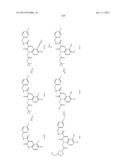 CYTOMEGALOVIRUS INHIBITOR COMPOUNDS diagram and image