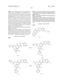 CYTOMEGALOVIRUS INHIBITOR COMPOUNDS diagram and image