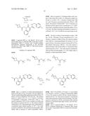 CYTOMEGALOVIRUS INHIBITOR COMPOUNDS diagram and image