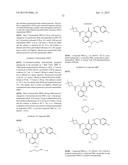 CYTOMEGALOVIRUS INHIBITOR COMPOUNDS diagram and image