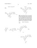 CYTOMEGALOVIRUS INHIBITOR COMPOUNDS diagram and image