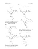 CYTOMEGALOVIRUS INHIBITOR COMPOUNDS diagram and image