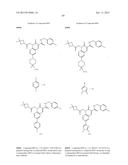 CYTOMEGALOVIRUS INHIBITOR COMPOUNDS diagram and image