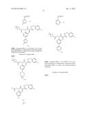 CYTOMEGALOVIRUS INHIBITOR COMPOUNDS diagram and image