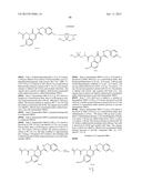 CYTOMEGALOVIRUS INHIBITOR COMPOUNDS diagram and image