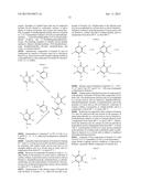 BROMODOMAIN INHIBITORS diagram and image