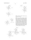 BROMODOMAIN INHIBITORS diagram and image