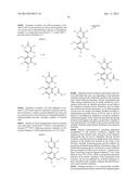 BROMODOMAIN INHIBITORS diagram and image