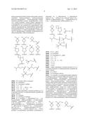 Novel indazoles for the treatment and prophylaxis of respiratory syncytial     virus infection diagram and image