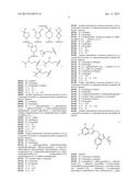 Novel indazoles for the treatment and prophylaxis of respiratory syncytial     virus infection diagram and image