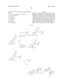 Novel indazoles for the treatment and prophylaxis of respiratory syncytial     virus infection diagram and image