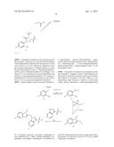 Novel indazoles for the treatment and prophylaxis of respiratory syncytial     virus infection diagram and image