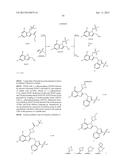 Novel indazoles for the treatment and prophylaxis of respiratory syncytial     virus infection diagram and image