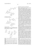 Novel indazoles for the treatment and prophylaxis of respiratory syncytial     virus infection diagram and image