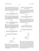 Novel indazoles for the treatment and prophylaxis of respiratory syncytial     virus infection diagram and image