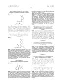 Novel indazoles for the treatment and prophylaxis of respiratory syncytial     virus infection diagram and image