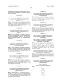 Novel indazoles for the treatment and prophylaxis of respiratory syncytial     virus infection diagram and image