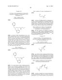 Novel indazoles for the treatment and prophylaxis of respiratory syncytial     virus infection diagram and image