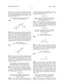 Novel indazoles for the treatment and prophylaxis of respiratory syncytial     virus infection diagram and image