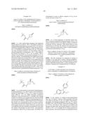 Novel indazoles for the treatment and prophylaxis of respiratory syncytial     virus infection diagram and image