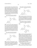 Novel indazoles for the treatment and prophylaxis of respiratory syncytial     virus infection diagram and image