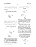 Novel indazoles for the treatment and prophylaxis of respiratory syncytial     virus infection diagram and image