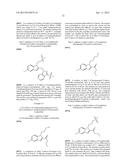 Novel indazoles for the treatment and prophylaxis of respiratory syncytial     virus infection diagram and image