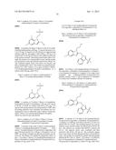 Novel indazoles for the treatment and prophylaxis of respiratory syncytial     virus infection diagram and image