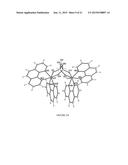 COBALT PYROPHOSPHATE COMPLEXES AND METHODS OF TREATMENT USING THE     COMPLEXES diagram and image