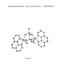 COBALT PYROPHOSPHATE COMPLEXES AND METHODS OF TREATMENT USING THE     COMPLEXES diagram and image